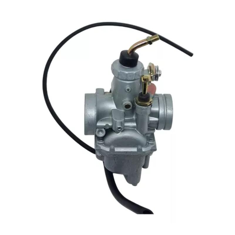 Carburador Xtz 125 2000 Até 2008 Mikuni Japan Modelo Original